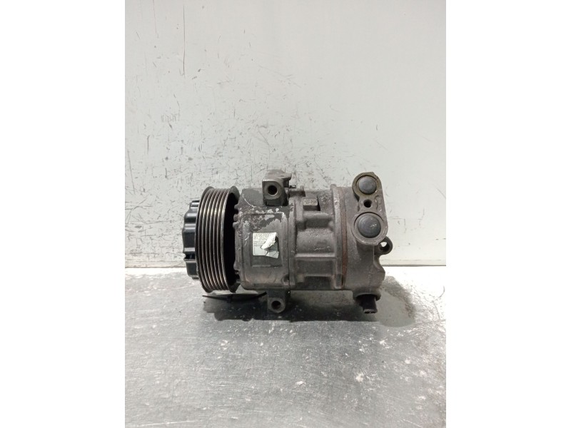 Recambio de compresor aire acondicionado para opel corsa d furgoneta/hatchback (s07) 1.3 cdti (l08) referencia OEM IAM 55703721 
