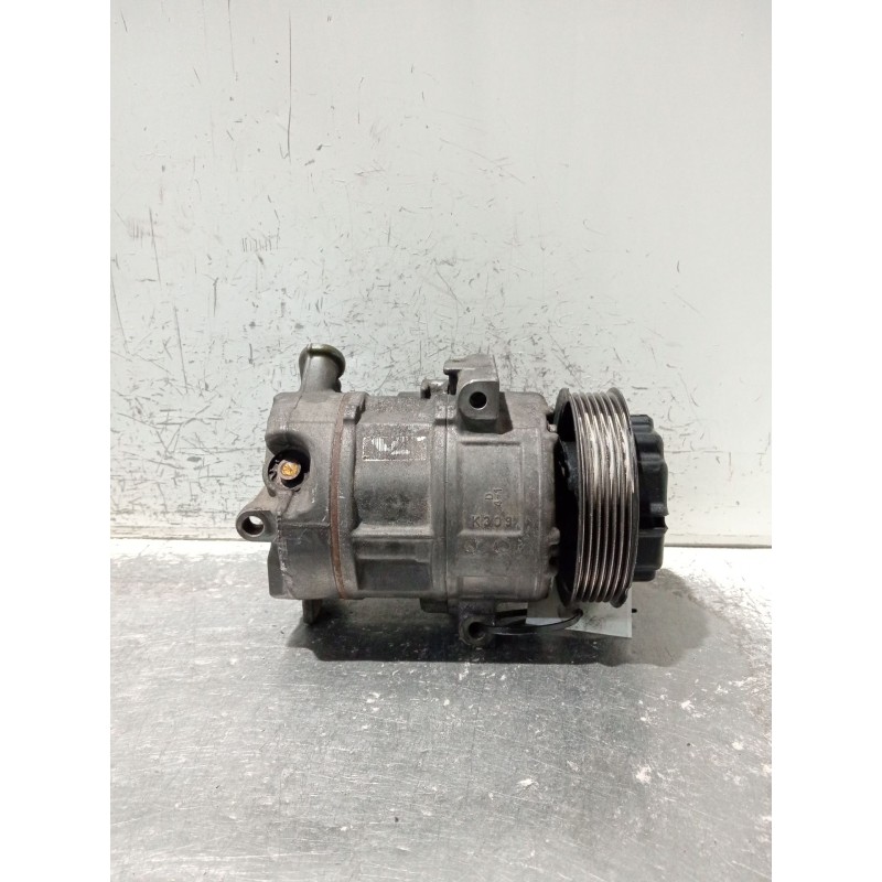 Recambio de compresor aire acondicionado para opel corsa d furgoneta/hatchback (s07) 1.3 cdti (l08) referencia OEM IAM 55703721 