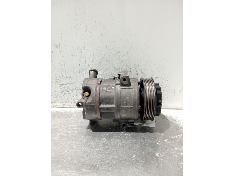 Recambio de compresor aire acondicionado para opel corsa d furgoneta/hatchback (s07) 1.3 cdti (l08) referencia OEM IAM 55703721 