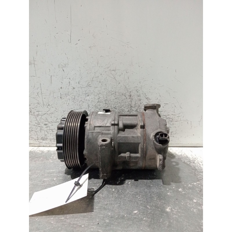 Recambio de compresor aire acondicionado para opel corsa d furgoneta/hatchback (s07) 1.3 cdti (l08) referencia OEM IAM 55703721 