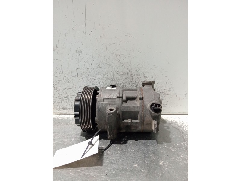 Recambio de compresor aire acondicionado para opel corsa d furgoneta/hatchback (s07) 1.3 cdti (l08) referencia OEM IAM 55703721 