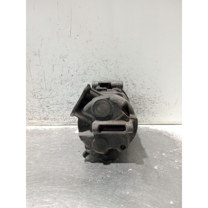 Recambio de compresor aire acondicionado para opel corsa d furgoneta/hatchback (s07) 1.3 cdti (l08) referencia OEM IAM 55703721 