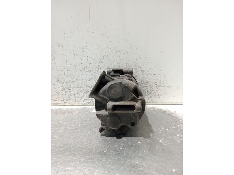 Recambio de compresor aire acondicionado para opel corsa d furgoneta/hatchback (s07) 1.3 cdti (l08) referencia OEM IAM 55703721 