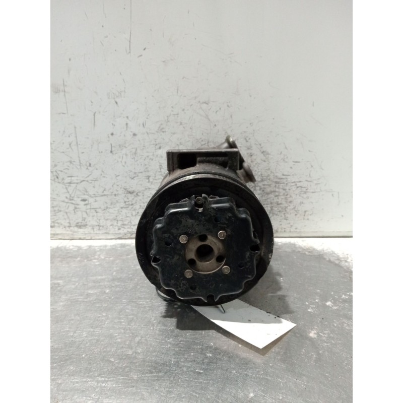 Recambio de compresor aire acondicionado para opel corsa d furgoneta/hatchback (s07) 1.3 cdti (l08) referencia OEM IAM 55703721 
