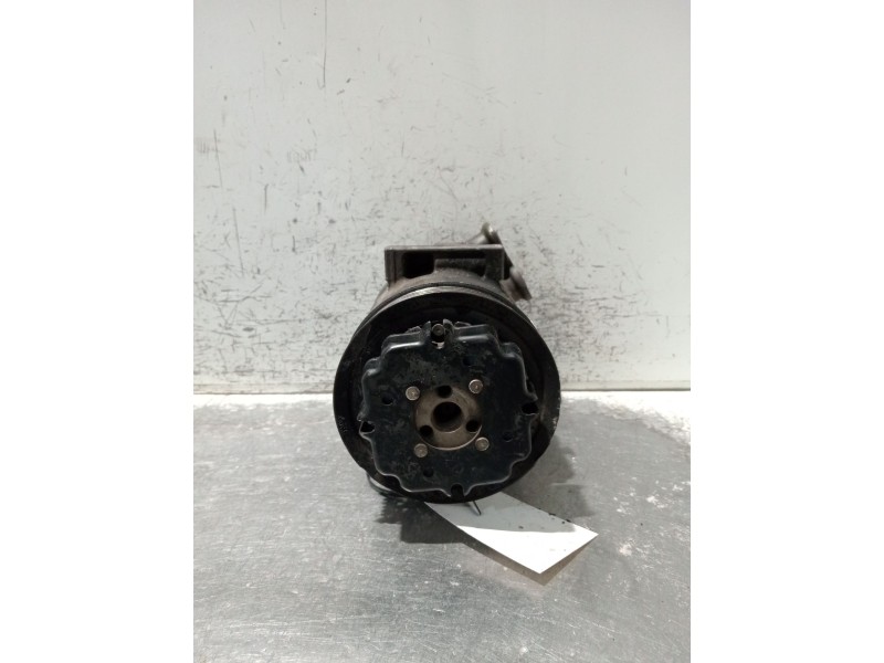 Recambio de compresor aire acondicionado para opel corsa d furgoneta/hatchback (s07) 1.3 cdti (l08) referencia OEM IAM 55703721 