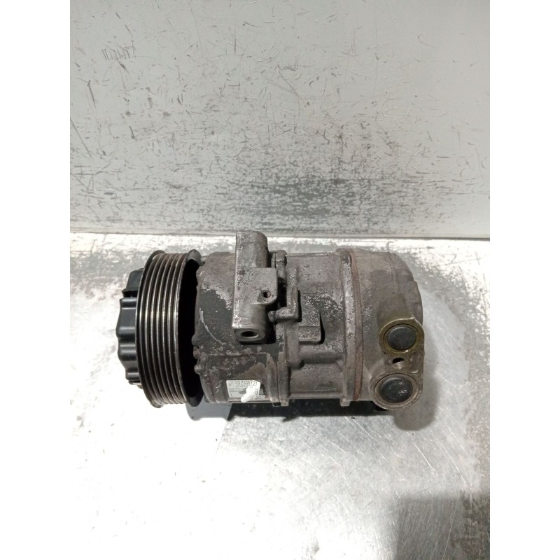Recambio de compresor aire acondicionado para opel corsa d furgoneta/hatchback (s07) 1.3 cdti (l08) referencia OEM IAM 55703721 