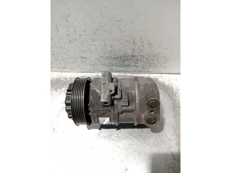 Recambio de compresor aire acondicionado para opel corsa d furgoneta/hatchback (s07) 1.3 cdti (l08) referencia OEM IAM 55703721 