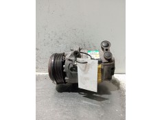 Recambio de compresor aire acondicionado para opel astra h (a04) 1.7 cdti (l48) referencia OEM IAM 13124751  