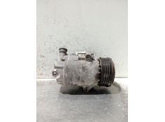 Recambio de compresor aire acondicionado para opel astra h (a04) 1.7 cdti (l48) referencia OEM IAM 13124751   2