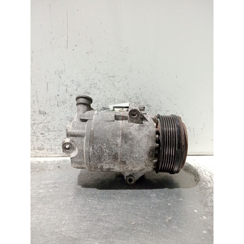 Recambio de compresor aire acondicionado para opel astra h (a04) 1.7 cdti (l48) referencia OEM IAM 13124751  