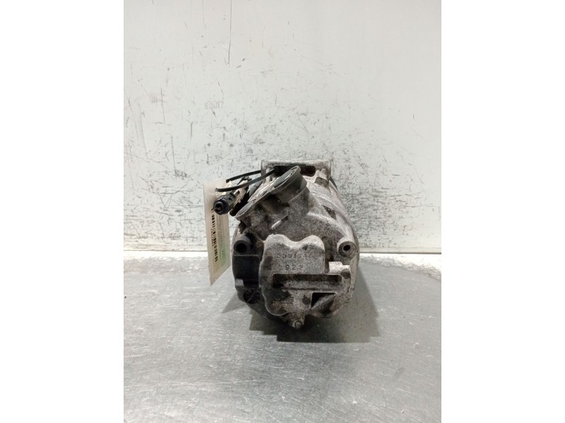 Recambio de compresor aire acondicionado para opel astra h (a04) 1.7 cdti (l48) referencia OEM IAM 13124751  