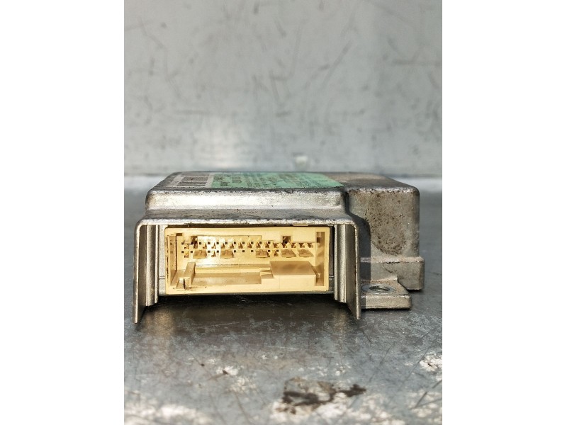 Recambio de centralita airbag para ssangyong korando (kj) 2.9 td referencia OEM IAM 8691006500 220428402 