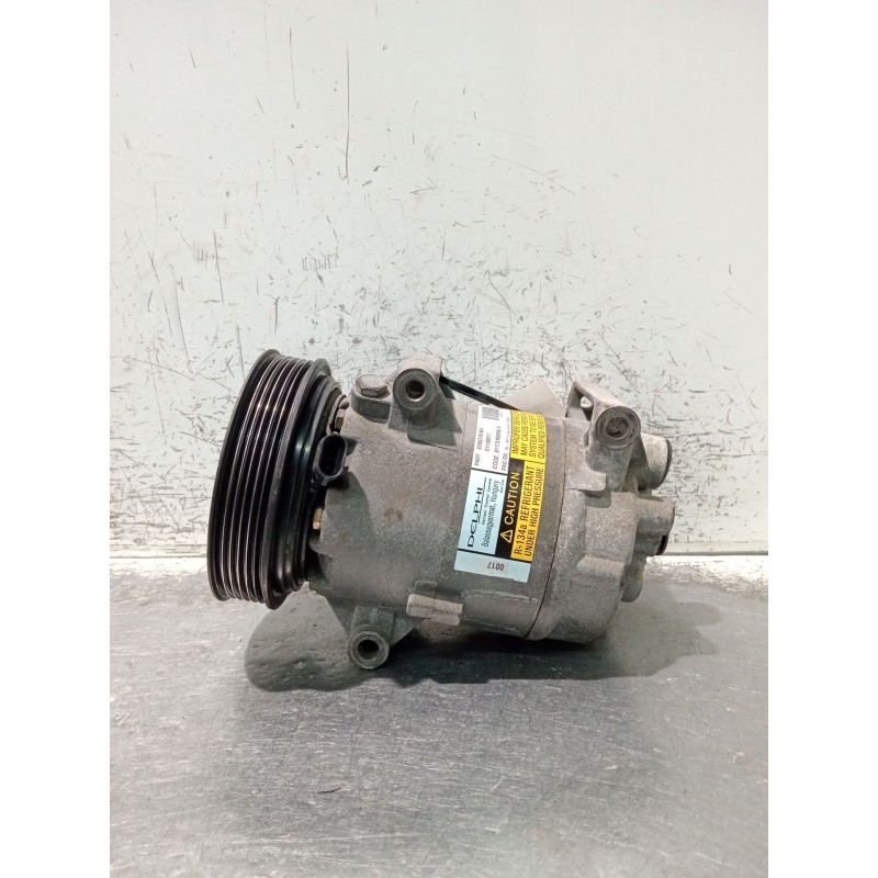 Recambio de compresor aire acondicionado para renault megane i (ba0/1_) 1.6 16v (ba04, ba0b, ba11, ba1j, ba16, ba19, ba1k, ba1v,