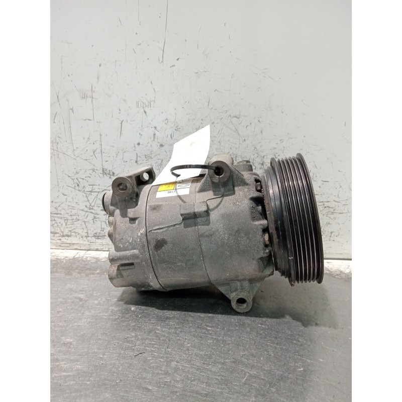 Recambio de compresor aire acondicionado para renault megane i (ba0/1_) 1.6 16v (ba04, ba0b, ba11, ba1j, ba16, ba19, ba1k, ba1v,