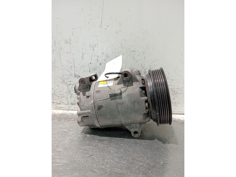 Recambio de compresor aire acondicionado para renault megane i (ba0/1_) 1.6 16v (ba04, ba0b, ba11, ba1j, ba16, ba19, ba1k, ba1v,