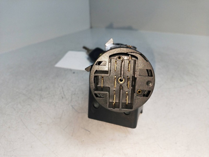 Recambio de conmutador de arranque para fiat punto berl. (176) 1.7 turbodiesel cat referencia OEM IAM   