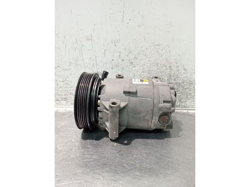 Recambio de compresor aire acondicionado para renault megane i (ba0/1_) 1.6 16v (ba04, ba0b, ba11, ba1j, ba16, ba19, ba1k, ba1v,