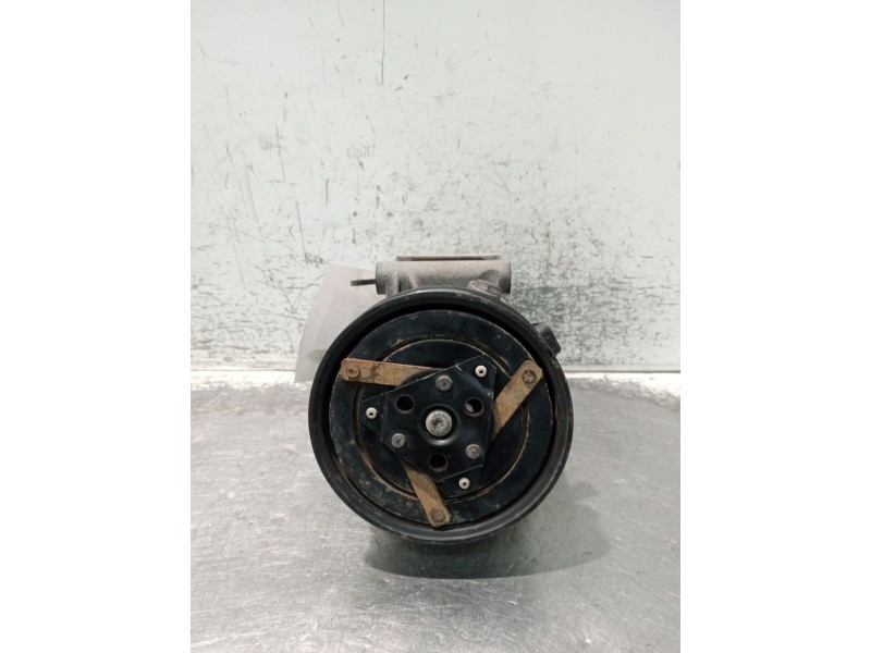 Recambio de compresor aire acondicionado para renault megane i (ba0/1_) 1.6 16v (ba04, ba0b, ba11, ba1j, ba16, ba19, ba1k, ba1v,