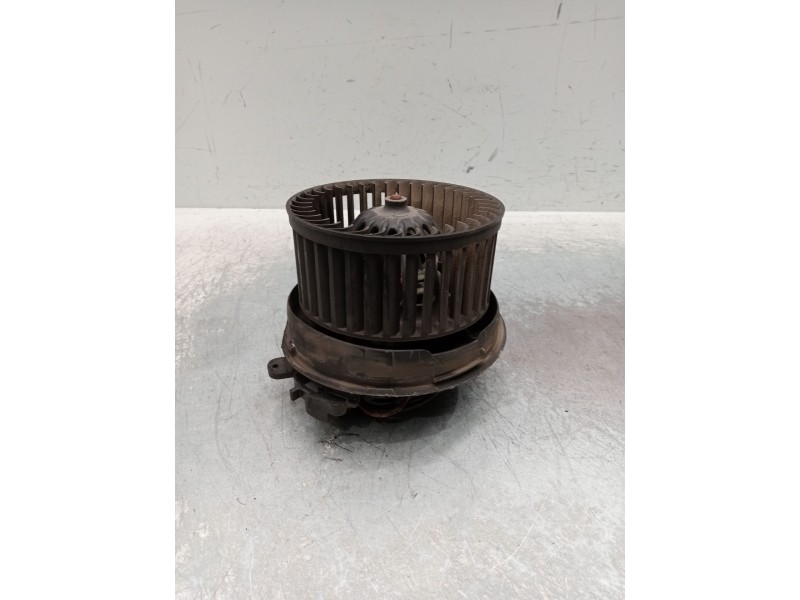 Recambio de motor calefaccion para citroën c2 (jm_) 1.4 hdi referencia OEM IAM f665876t  