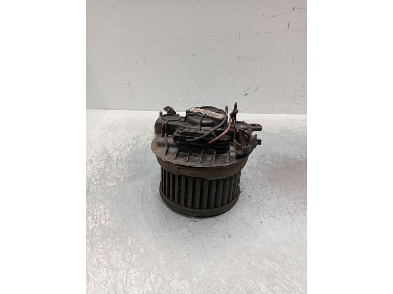 Recambio de motor calefaccion para citroën c2 (jm_) 1.4 hdi referencia OEM IAM f665876t  