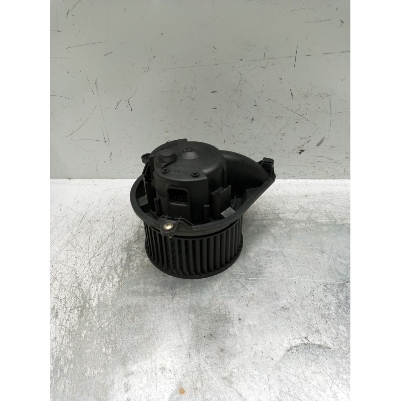 Recambio de motor calefaccion para mercedes-benz clase v (638/2) v 220 cdi (638.294) referencia OEM IAM 651586k  