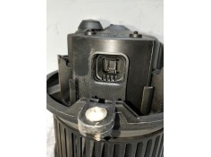 Recambio de motor calefaccion para mercedes-benz clase v (638/2) v 220 cdi (638.294) referencia OEM IAM 651586k   2