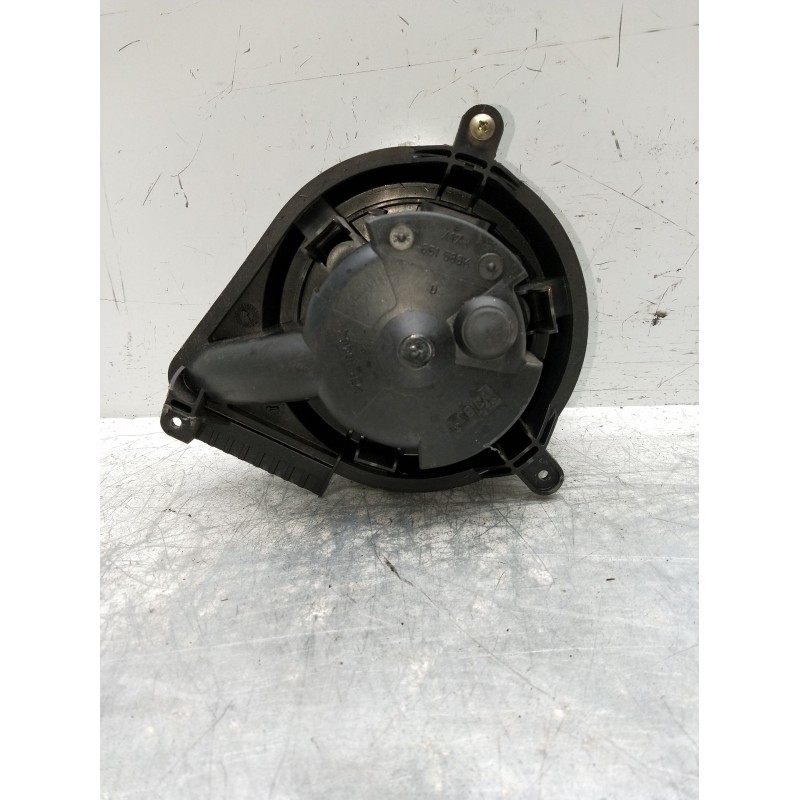 Recambio de motor calefaccion para mercedes-benz clase v (638/2) v 220 cdi (638.294) referencia OEM IAM 651586k  