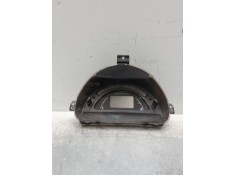 Recambio de cuadro instrumentos para citroën c2 (jm_) 1.4 hdi referencia OEM IAM p9652008280 21575597 