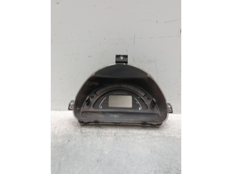 Recambio de cuadro instrumentos para citroën c2 (jm_) 1.4 hdi referencia OEM IAM p9652008280 21575597 