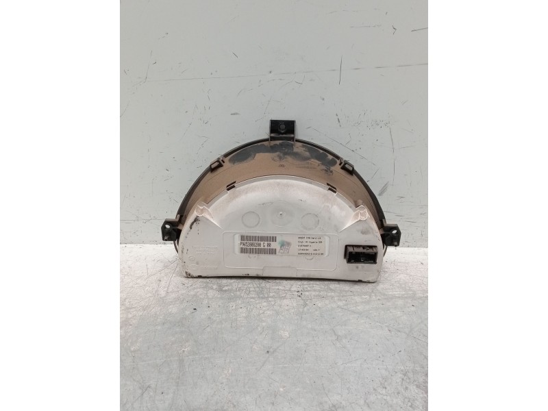 Recambio de cuadro instrumentos para citroën c2 (jm_) 1.4 hdi referencia OEM IAM p9652008280 21575597 
