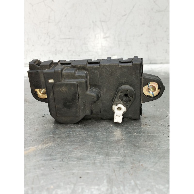 Recambio de motor cierre centralizado delantero izquierdo para ssangyong korando (kj) 2.9 td referencia OEM IAM SIN CERRADURA  