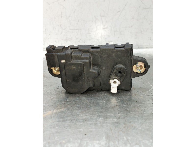 Recambio de motor cierre centralizado delantero izquierdo para ssangyong korando (kj) 2.9 td referencia OEM IAM SIN CERRADURA  