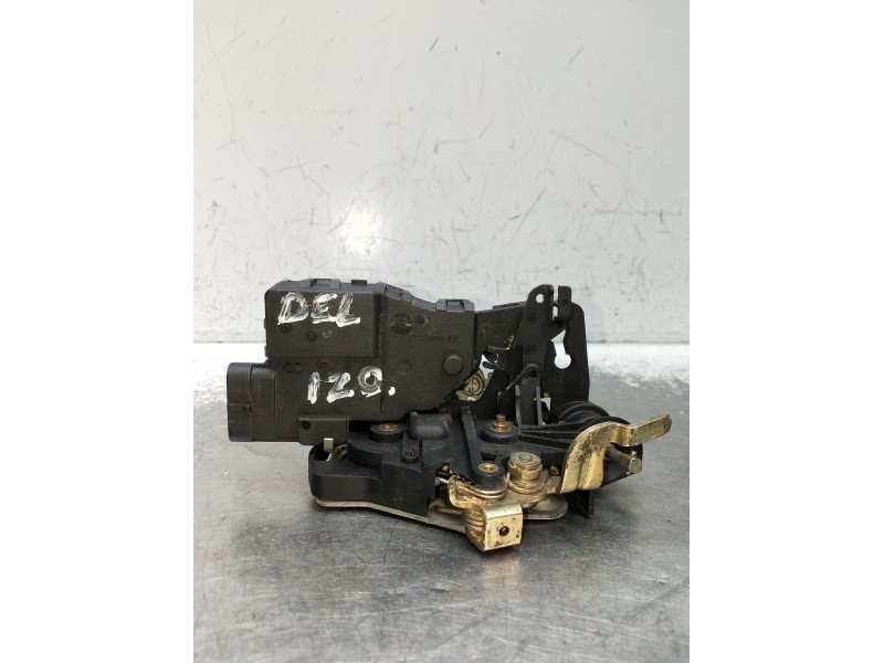 Recambio de motor cierre centralizado delantero izquierdo para mercedes-benz clase m (w163) ml 270 cdi (163.113) referencia OEM 