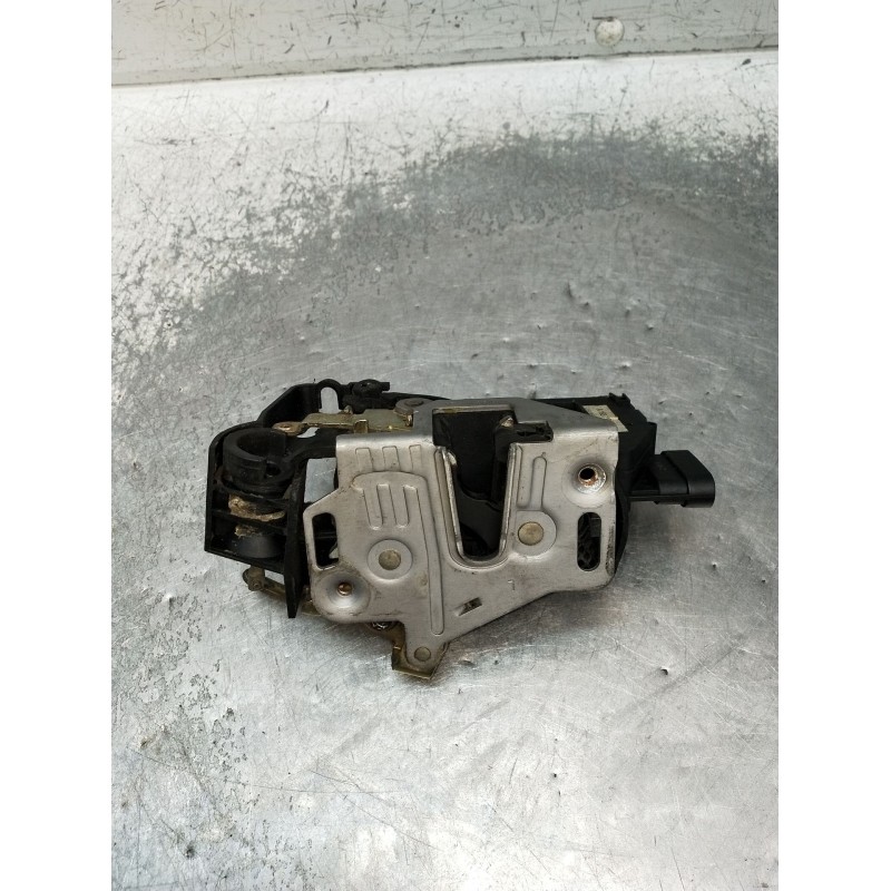 Recambio de motor cierre centralizado delantero izquierdo para mercedes-benz clase m (w163) ml 270 cdi (163.113) referencia OEM 
