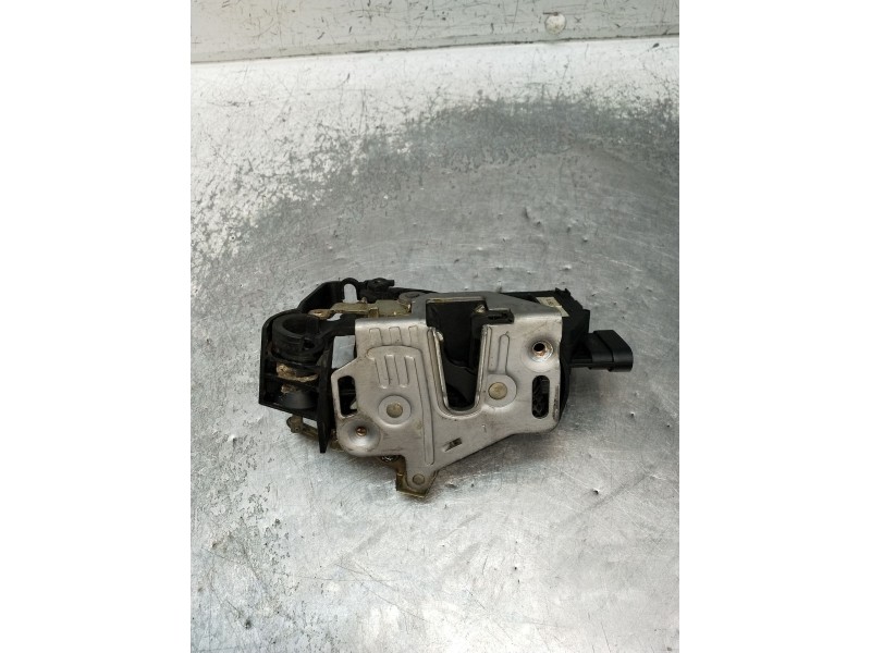 Recambio de motor cierre centralizado delantero izquierdo para mercedes-benz clase m (w163) ml 270 cdi (163.113) referencia OEM 
