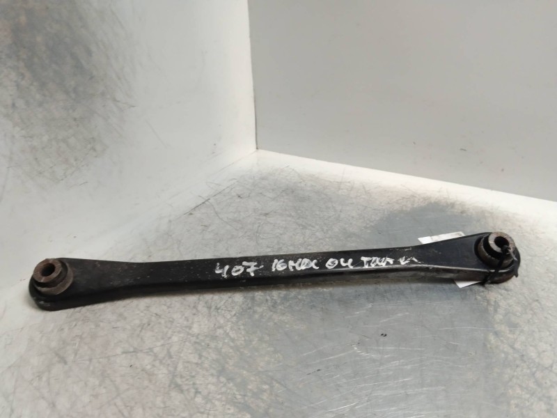 Recambio de tirante trasero derecho para peugeot 407 st confort referencia OEM IAM   