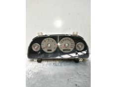 Recambio de cuadro instrumentos para ssangyong korando (kj) 2.9 td referencia OEM IAM 8020206211  