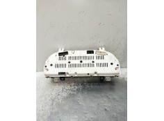 Recambio de cuadro instrumentos para ssangyong korando (kj) 2.9 td referencia OEM IAM 8020206211   2