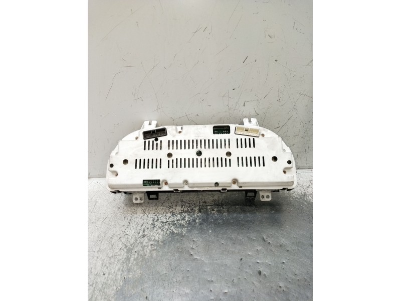 Recambio de cuadro instrumentos para ssangyong korando (kj) 2.9 td referencia OEM IAM 8020206211  