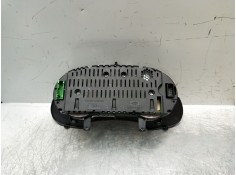 Recambio de cuadro instrumentos para seat ibiza iii (6l1) 1.9 tdi referencia OEM IAM 6L0920803A 555001490100 555001490300 2