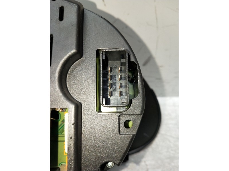 Recambio de cuadro instrumentos para seat ibiza iii (6l1) 1.9 tdi referencia OEM IAM 6L0920803A 555001490100 555001490300