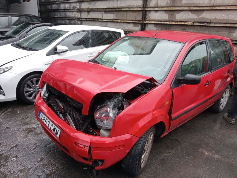 ford fusion (ju_) del año 2004