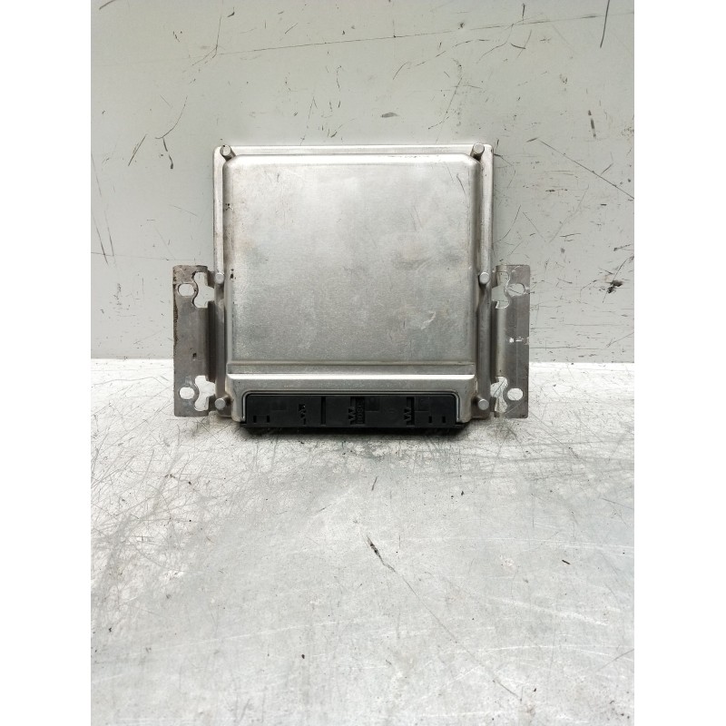 Recambio de centralita motor uce para mercedes-benz clase v (638/2) v 220 cdi (638.294) referencia OEM IAM 0281010598 A611153647