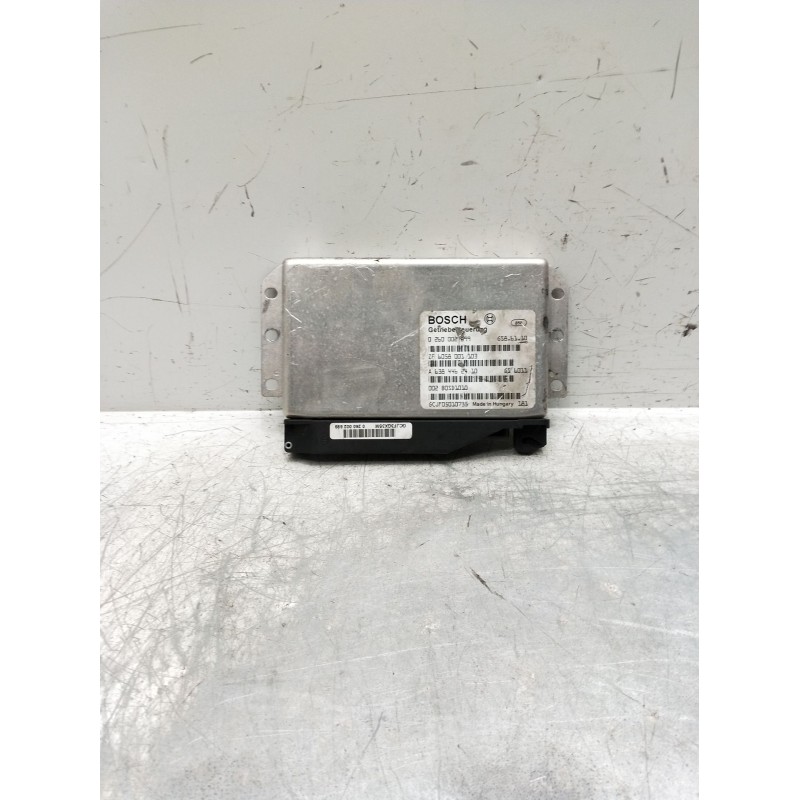 Recambio de centralita cambio automatico para mercedes-benz clase v (638/2) v 220 cdi (638.294) referencia OEM IAM 0260002699 A6