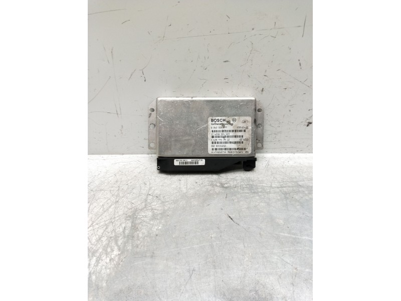 Recambio de centralita cambio automatico para mercedes-benz clase v (638/2) v 220 cdi (638.294) referencia OEM IAM 0260002699 A6
