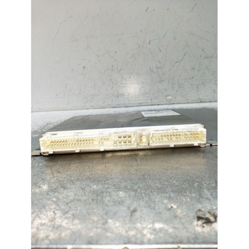 Recambio de centralita motor uce para mercedes-benz clase m (w163) ml 270 cdi (163.113) referencia OEM IAM 1635458032  