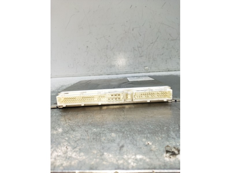 Recambio de centralita motor uce para mercedes-benz clase m (w163) ml 270 cdi (163.113) referencia OEM IAM 1635458032  