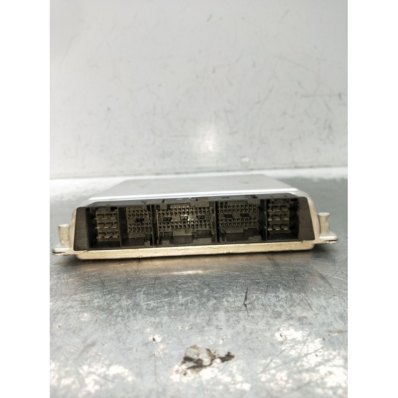 Recambio de centralita motor uce para mercedes-benz clase m (w163) ml 270 cdi (163.113) referencia OEM IAM A6121531779 028101054