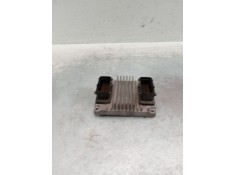Recambio de centralita motor uce para opel astra g sedán (t98) 1.7 dti 16v (f69) referencia OEM IAM 8973065751 12212819 