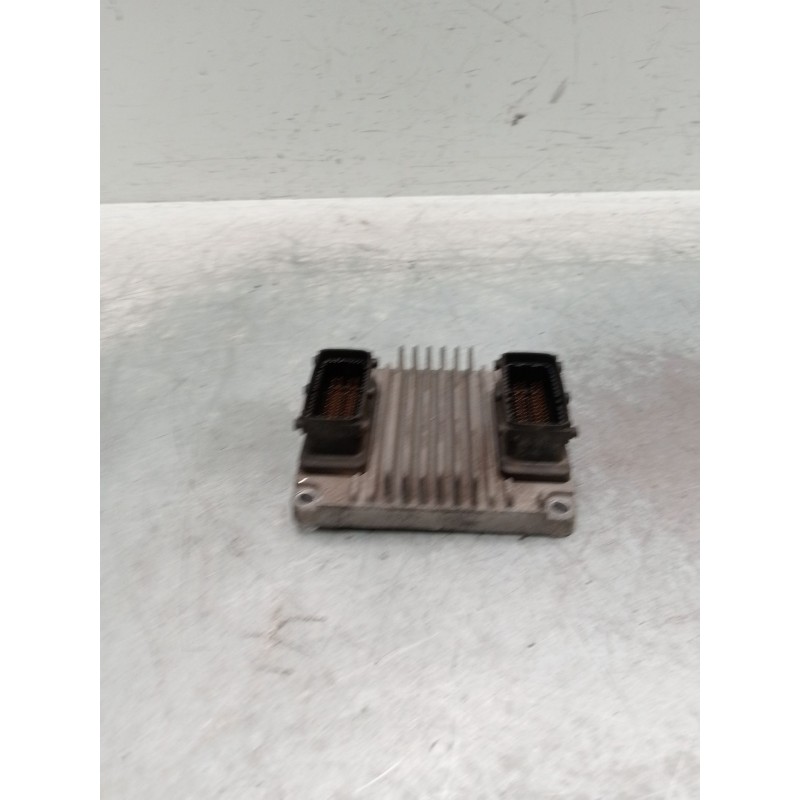 Recambio de centralita motor uce para opel astra g sedán (t98) 1.7 dti 16v (f69) referencia OEM IAM 8973065751 12212819 